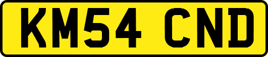 KM54CND