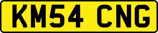 KM54CNG