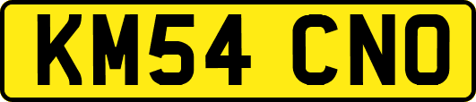 KM54CNO