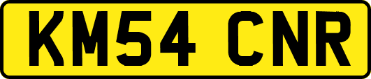 KM54CNR