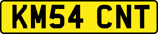KM54CNT