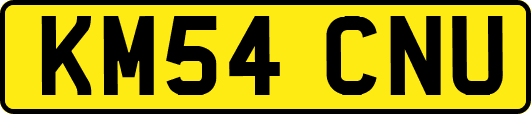 KM54CNU