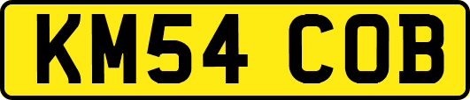 KM54COB