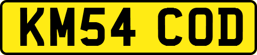 KM54COD