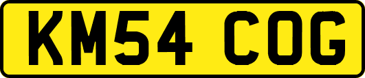 KM54COG