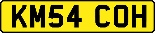 KM54COH