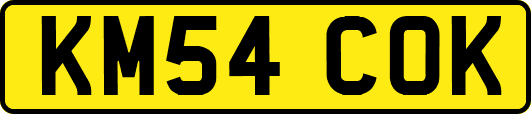 KM54COK