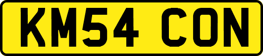 KM54CON