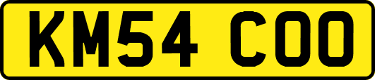 KM54COO