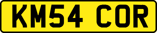 KM54COR