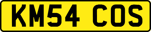 KM54COS