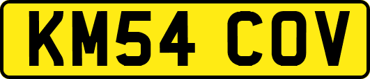 KM54COV
