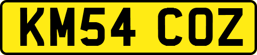 KM54COZ