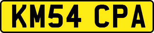 KM54CPA