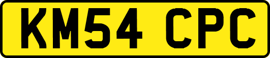 KM54CPC