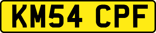 KM54CPF