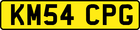 KM54CPG