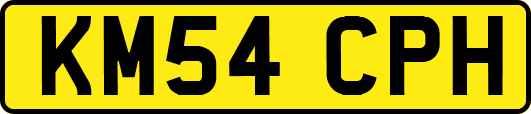 KM54CPH