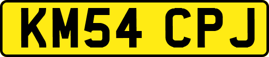 KM54CPJ