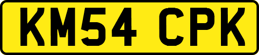 KM54CPK