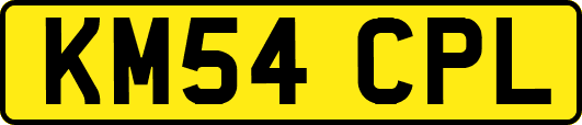 KM54CPL