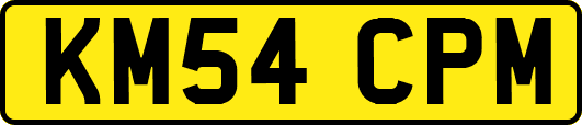 KM54CPM