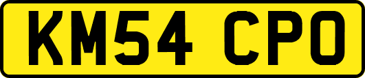 KM54CPO