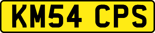 KM54CPS