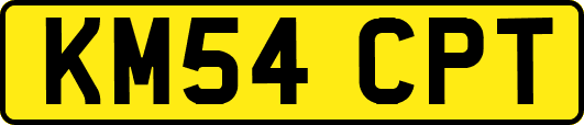 KM54CPT