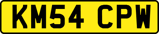 KM54CPW