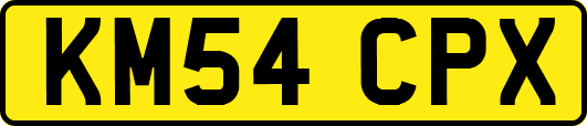 KM54CPX