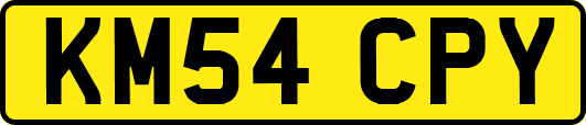 KM54CPY
