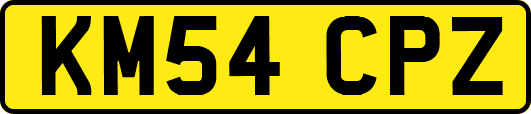 KM54CPZ