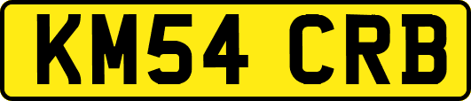 KM54CRB