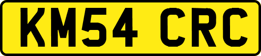 KM54CRC