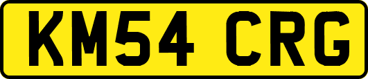 KM54CRG