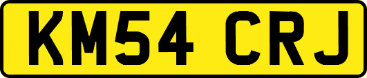 KM54CRJ