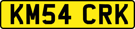 KM54CRK