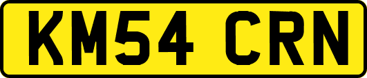 KM54CRN