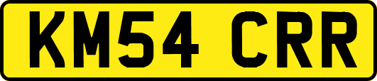 KM54CRR