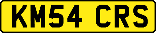 KM54CRS