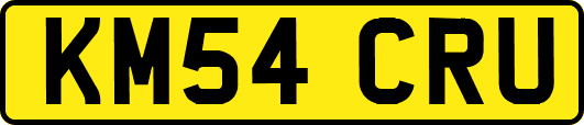 KM54CRU