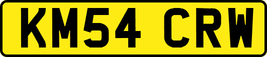 KM54CRW