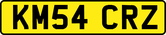 KM54CRZ