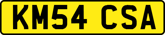 KM54CSA