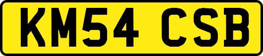 KM54CSB