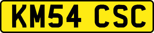 KM54CSC