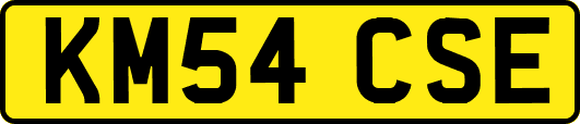 KM54CSE