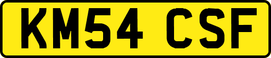 KM54CSF