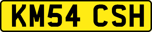 KM54CSH